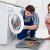 Powersite Washer Repair by Anthem Appliance Repair